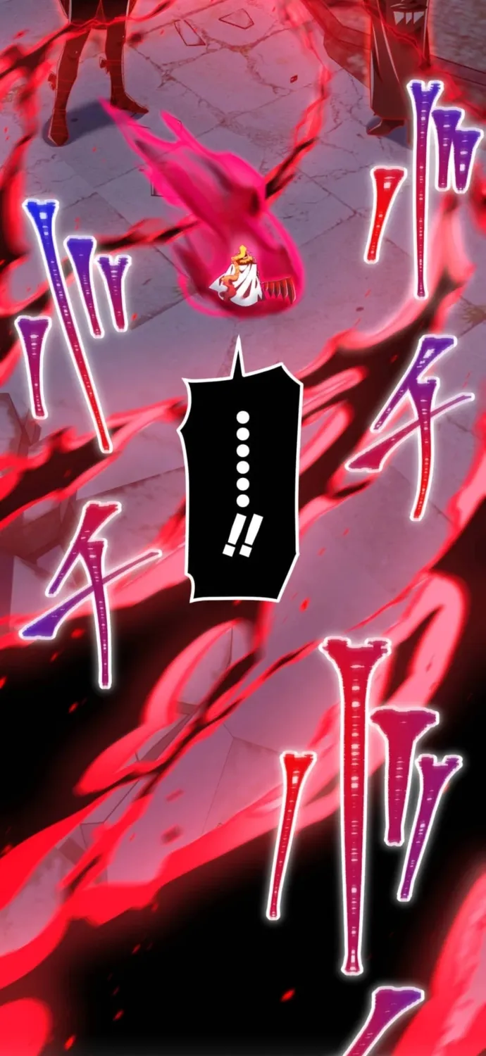 Huyết Thánh Cứu Thế Chủ~ Ta Chỉ Cần 0.0000001% Đã Trở Thành Vô Địch Chap 161 - Next Chap 162