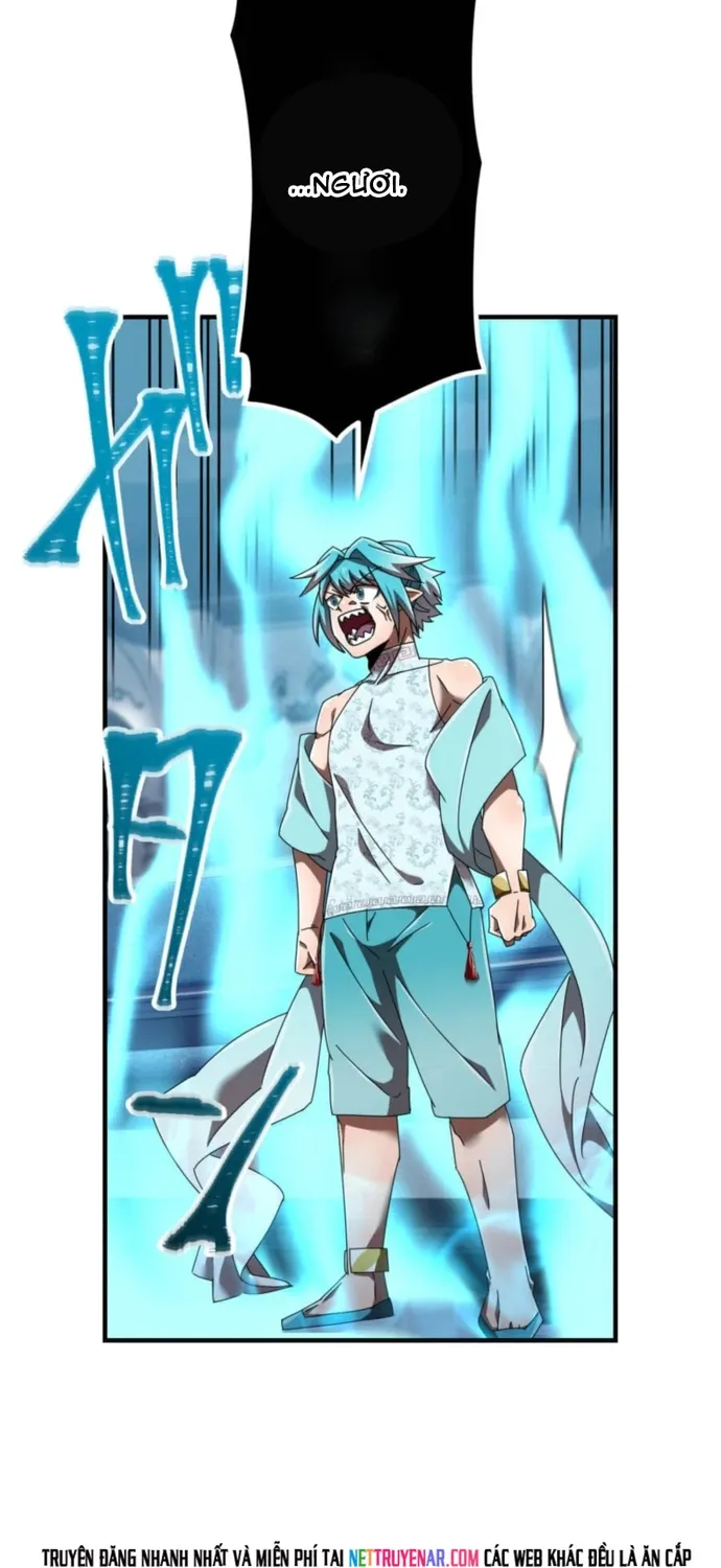 Huyết Thánh Cứu Thế Chủ~ Ta Chỉ Cần 0.0000001% Đã Trở Thành Vô Địch Chap 161 - Next Chap 162