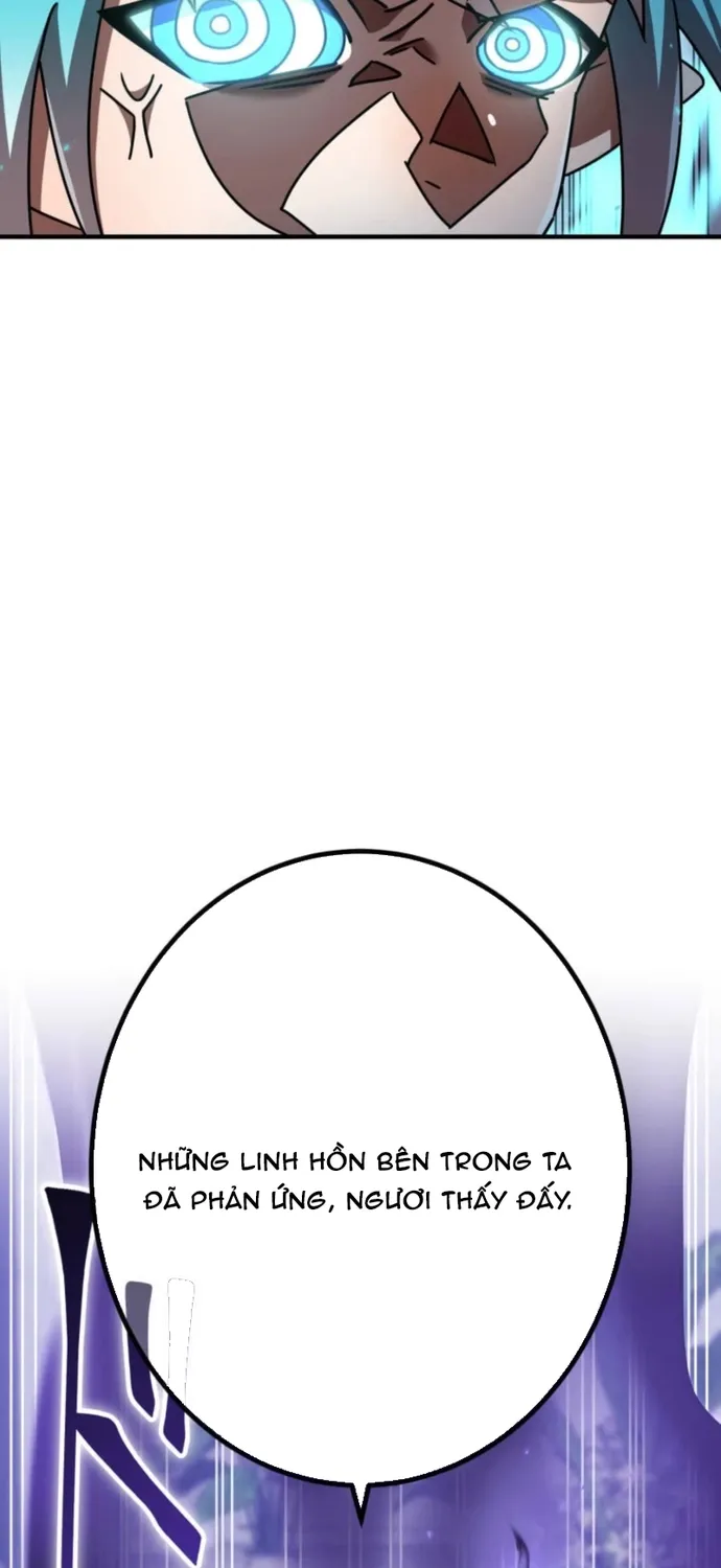 Huyết Thánh Cứu Thế Chủ~ Ta Chỉ Cần 0.0000001% Đã Trở Thành Vô Địch Chap 161 - Next Chap 162