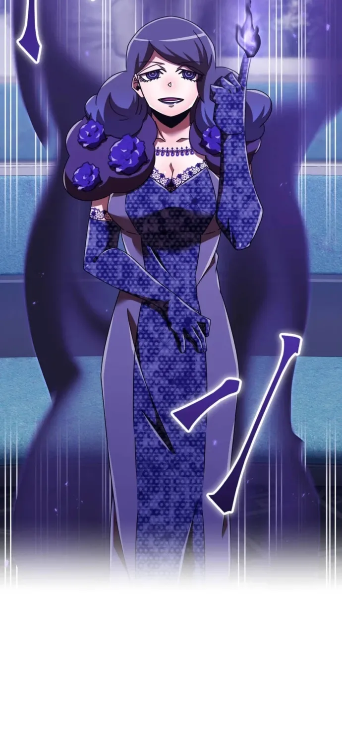 Huyết Thánh Cứu Thế Chủ~ Ta Chỉ Cần 0.0000001% Đã Trở Thành Vô Địch Chap 161 - Next Chap 162