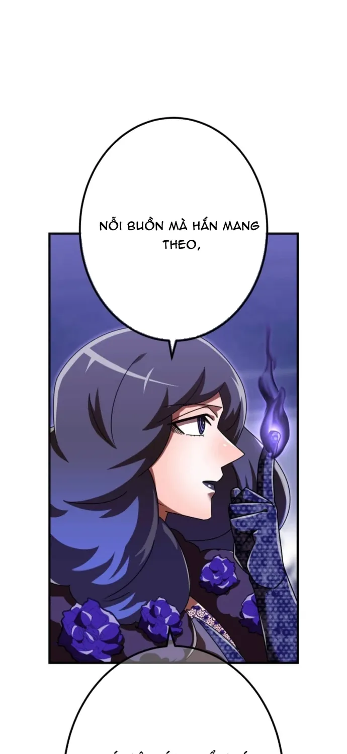 Huyết Thánh Cứu Thế Chủ~ Ta Chỉ Cần 0.0000001% Đã Trở Thành Vô Địch Chap 161 - Next Chap 162