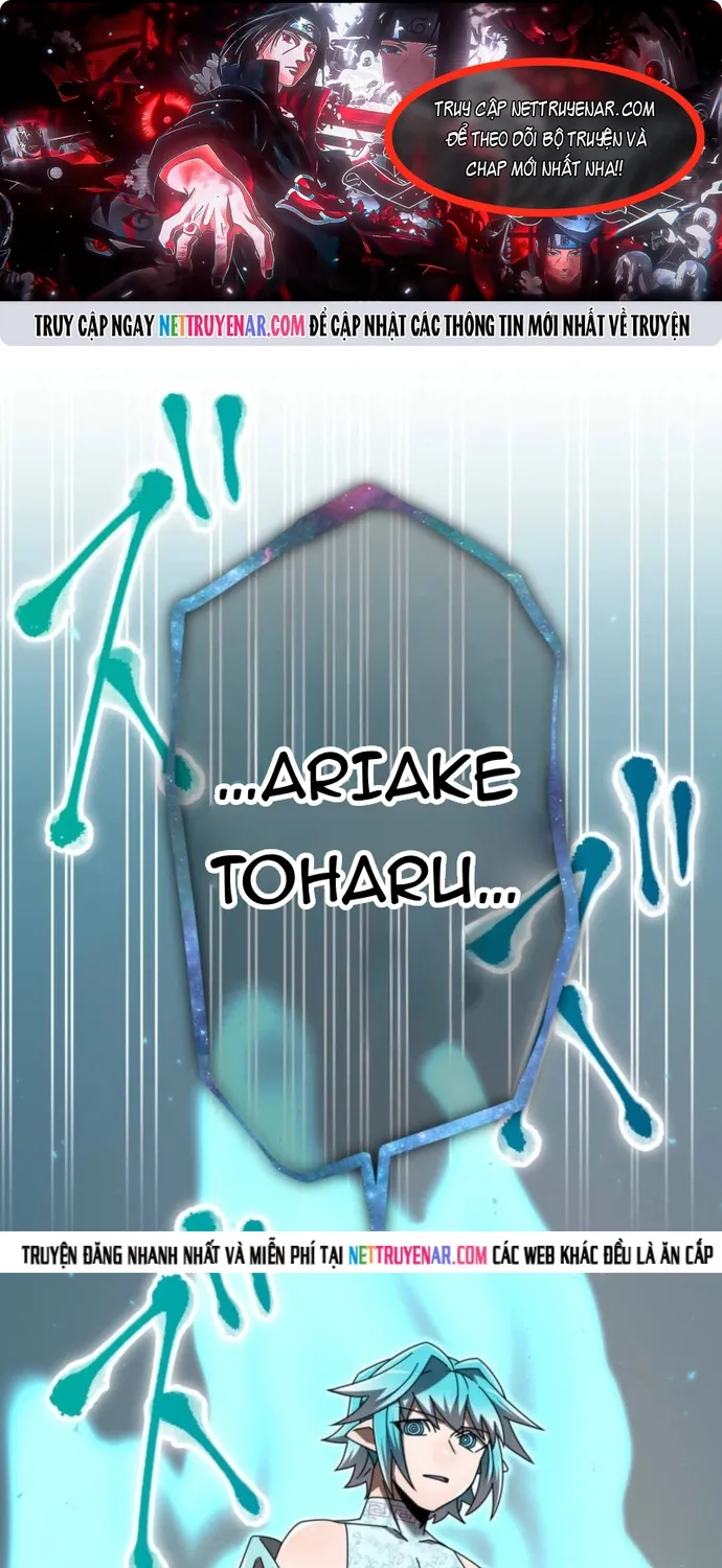 Huyết Thánh Cứu Thế Chủ~ Ta Chỉ Cần 0.0000001% Đã Trở Thành Vô Địch Chap 162 - Next Chap 163