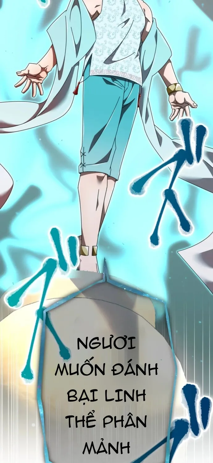 Huyết Thánh Cứu Thế Chủ~ Ta Chỉ Cần 0.0000001% Đã Trở Thành Vô Địch Chap 162 - Next Chap 163