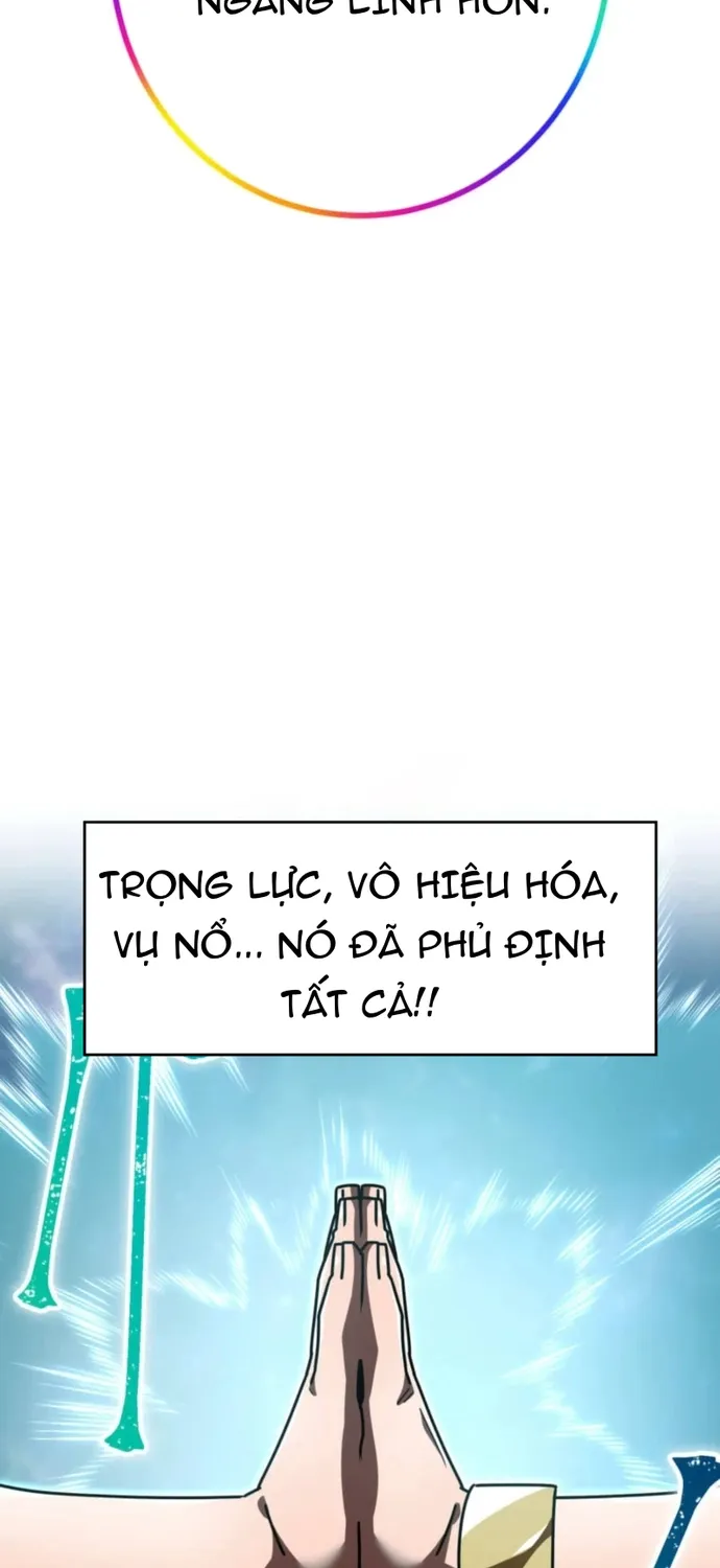 Huyết Thánh Cứu Thế Chủ~ Ta Chỉ Cần 0.0000001% Đã Trở Thành Vô Địch Chap 162 - Next Chap 163