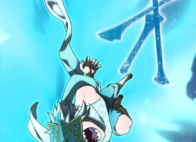 Huyết Thánh Cứu Thế Chủ~ Ta Chỉ Cần 0.0000001% Đã Trở Thành Vô Địch Chap 162 - Next Chap 163