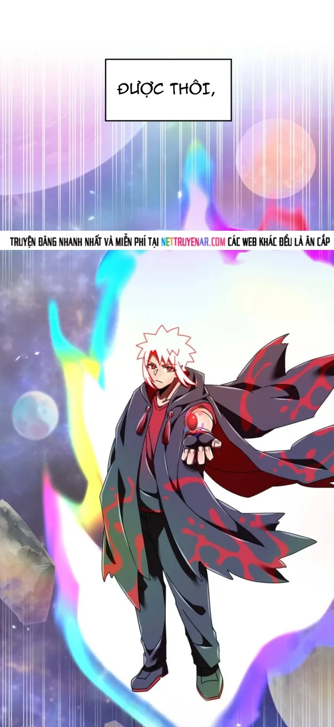 Huyết Thánh Cứu Thế Chủ~ Ta Chỉ Cần 0.0000001% Đã Trở Thành Vô Địch Chap 162 - Next Chap 163