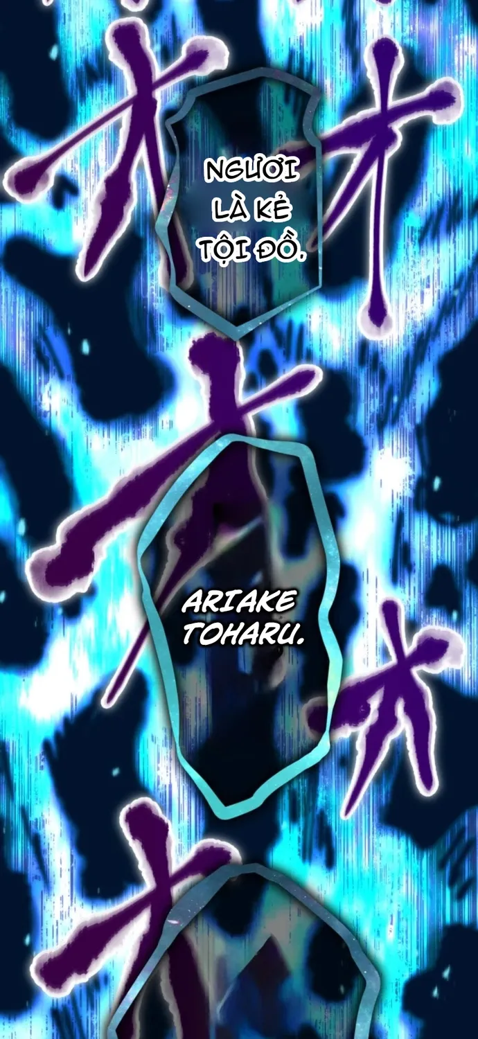 Huyết Thánh Cứu Thế Chủ~ Ta Chỉ Cần 0.0000001% Đã Trở Thành Vô Địch Chap 162 - Next Chap 163