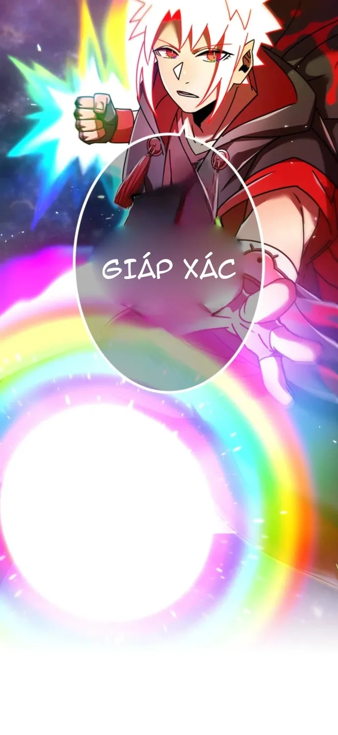 Huyết Thánh Cứu Thế Chủ~ Ta Chỉ Cần 0.0000001% Đã Trở Thành Vô Địch Chap 162 - Next Chap 163