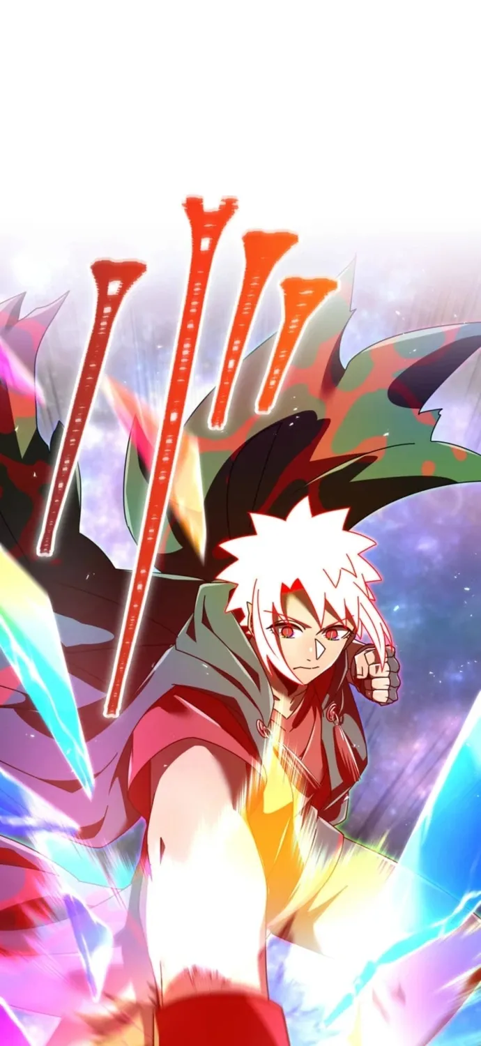 Huyết Thánh Cứu Thế Chủ~ Ta Chỉ Cần 0.0000001% Đã Trở Thành Vô Địch Chap 162 - Next Chap 163