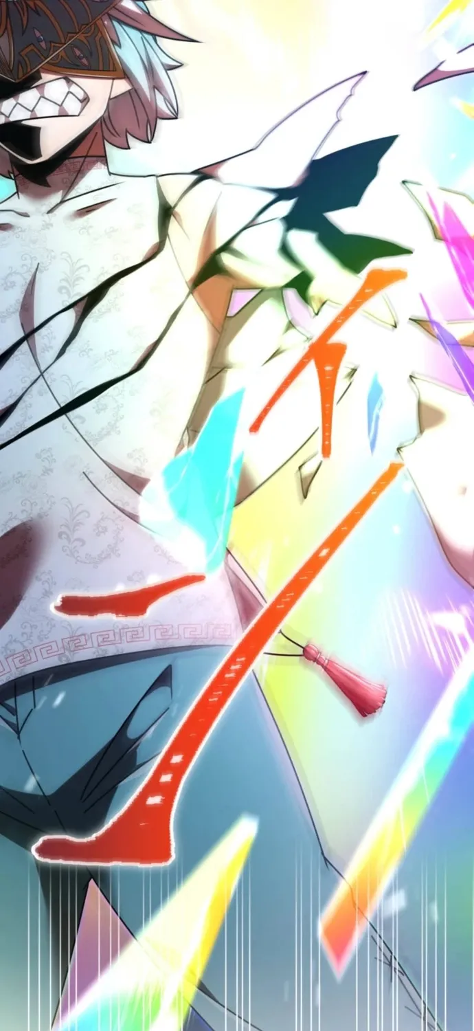 Huyết Thánh Cứu Thế Chủ~ Ta Chỉ Cần 0.0000001% Đã Trở Thành Vô Địch Chap 162 - Next Chap 163