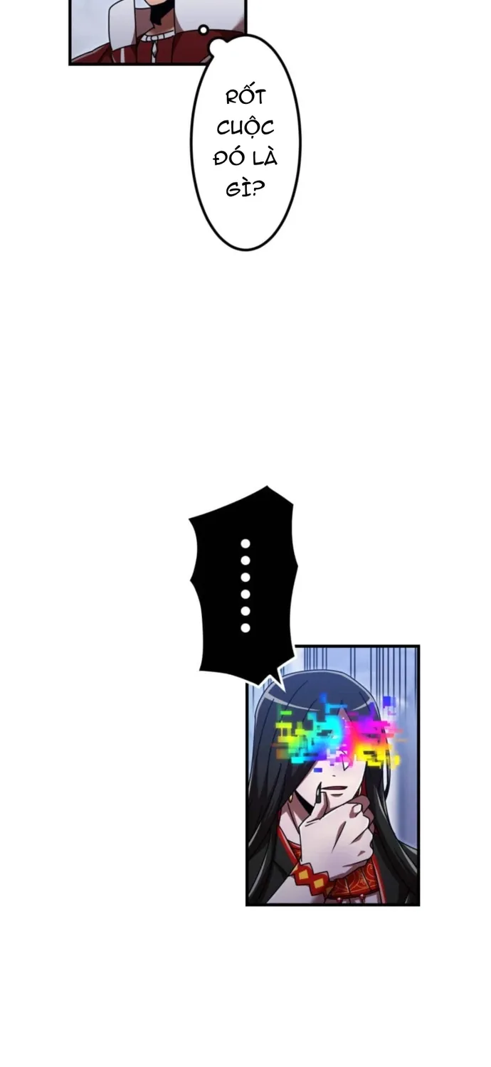 Huyết Thánh Cứu Thế Chủ~ Ta Chỉ Cần 0.0000001% Đã Trở Thành Vô Địch Chap 162 - Next Chap 163