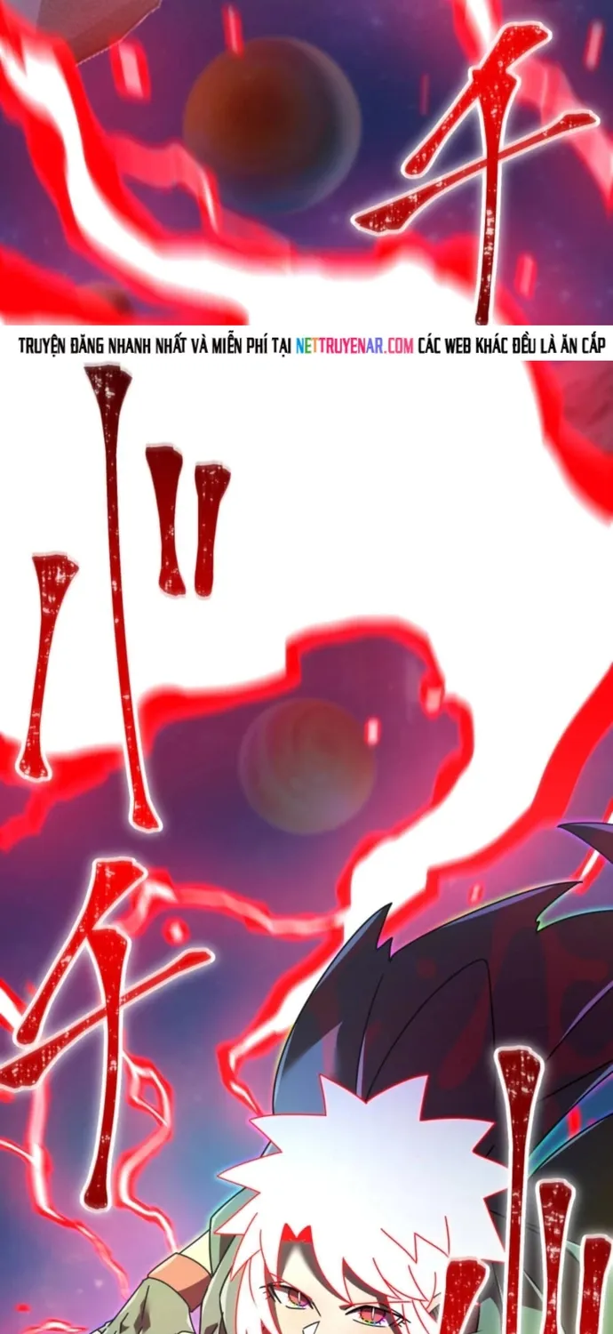 Huyết Thánh Cứu Thế Chủ~ Ta Chỉ Cần 0.0000001% Đã Trở Thành Vô Địch Chap 162 - Next Chap 163