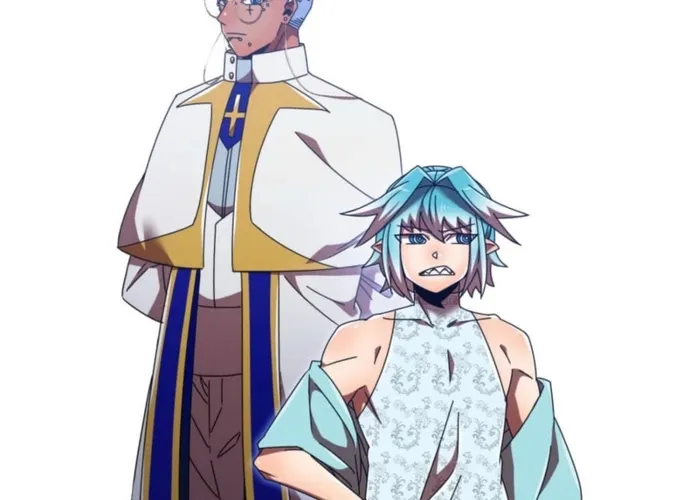 Huyết Thánh Cứu Thế Chủ~ Ta Chỉ Cần 0.0000001% Đã Trở Thành Vô Địch Chap 162 - Next Chap 163