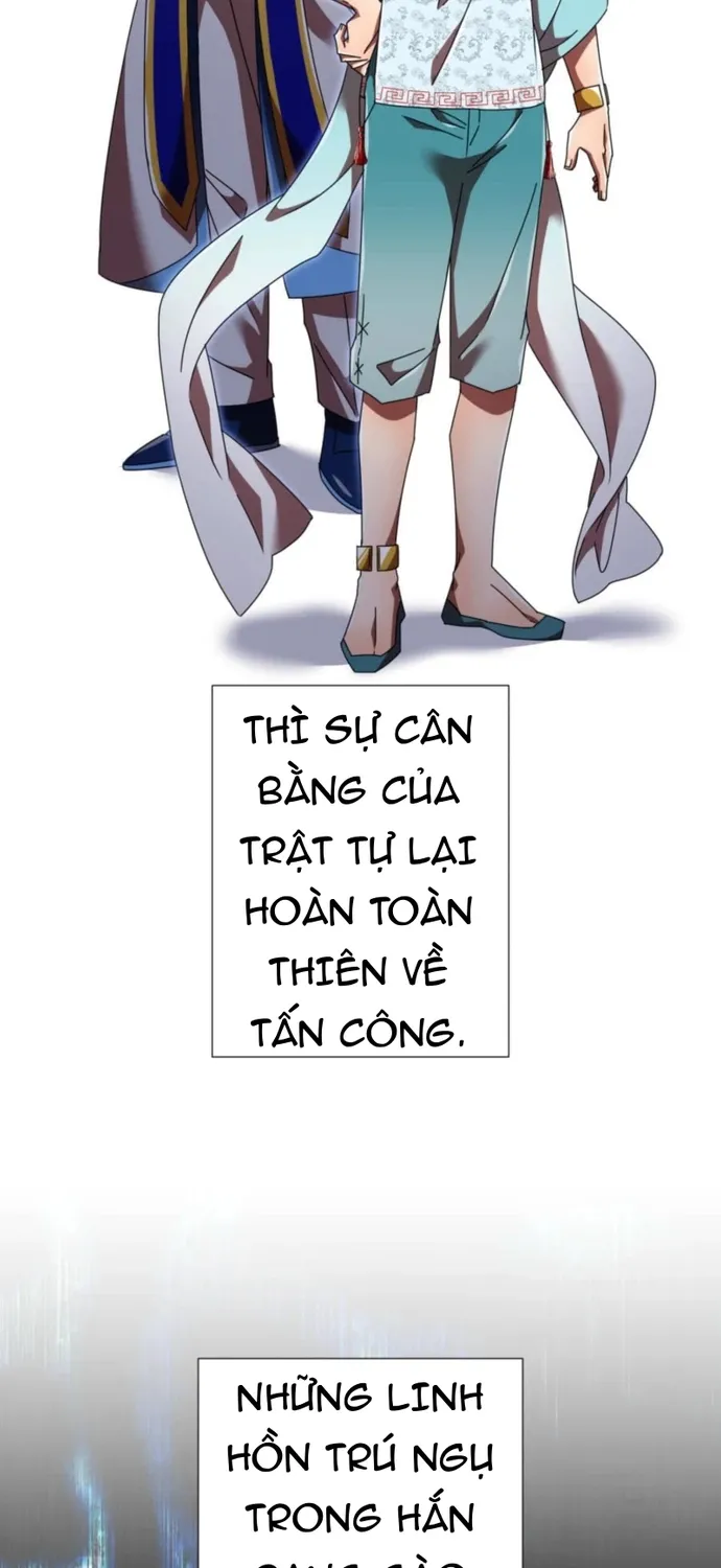 Huyết Thánh Cứu Thế Chủ~ Ta Chỉ Cần 0.0000001% Đã Trở Thành Vô Địch Chap 162 - Next Chap 163