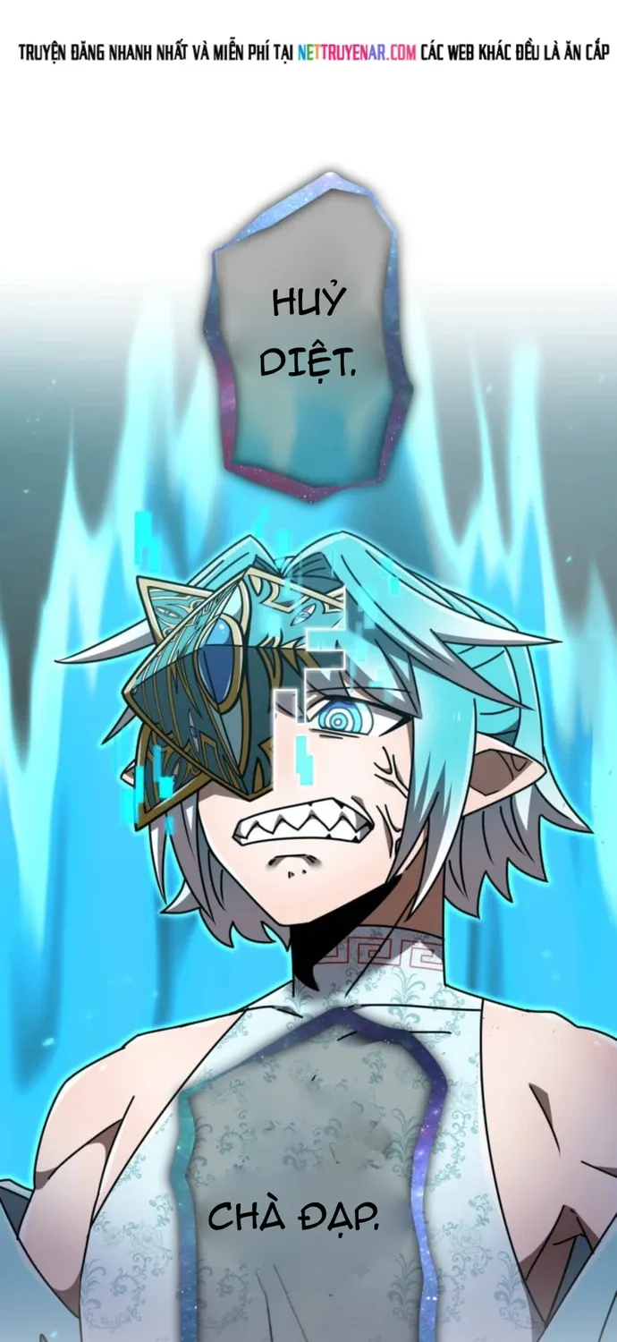 Huyết Thánh Cứu Thế Chủ~ Ta Chỉ Cần 0.0000001% Đã Trở Thành Vô Địch Chap 162 - Next Chap 163