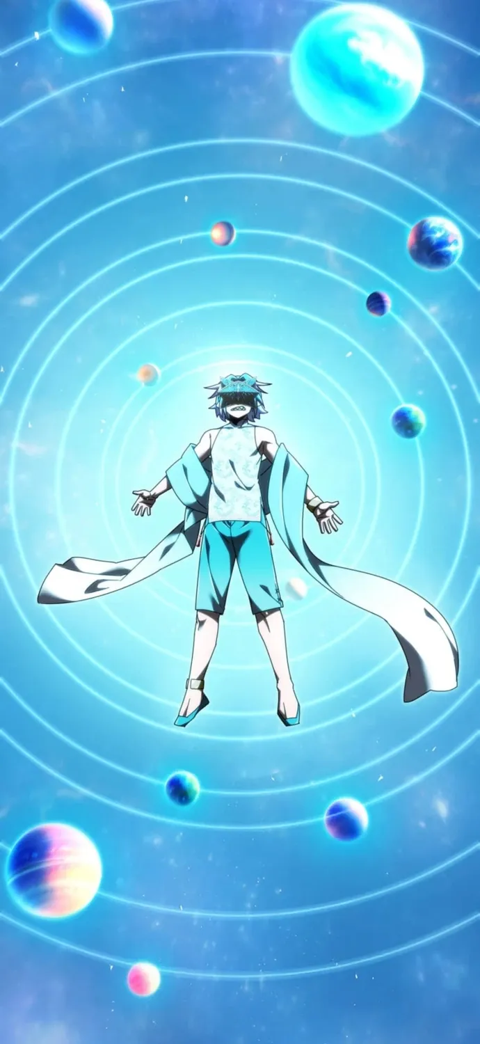 Huyết Thánh Cứu Thế Chủ~ Ta Chỉ Cần 0.0000001% Đã Trở Thành Vô Địch Chap 162 - Next Chap 163