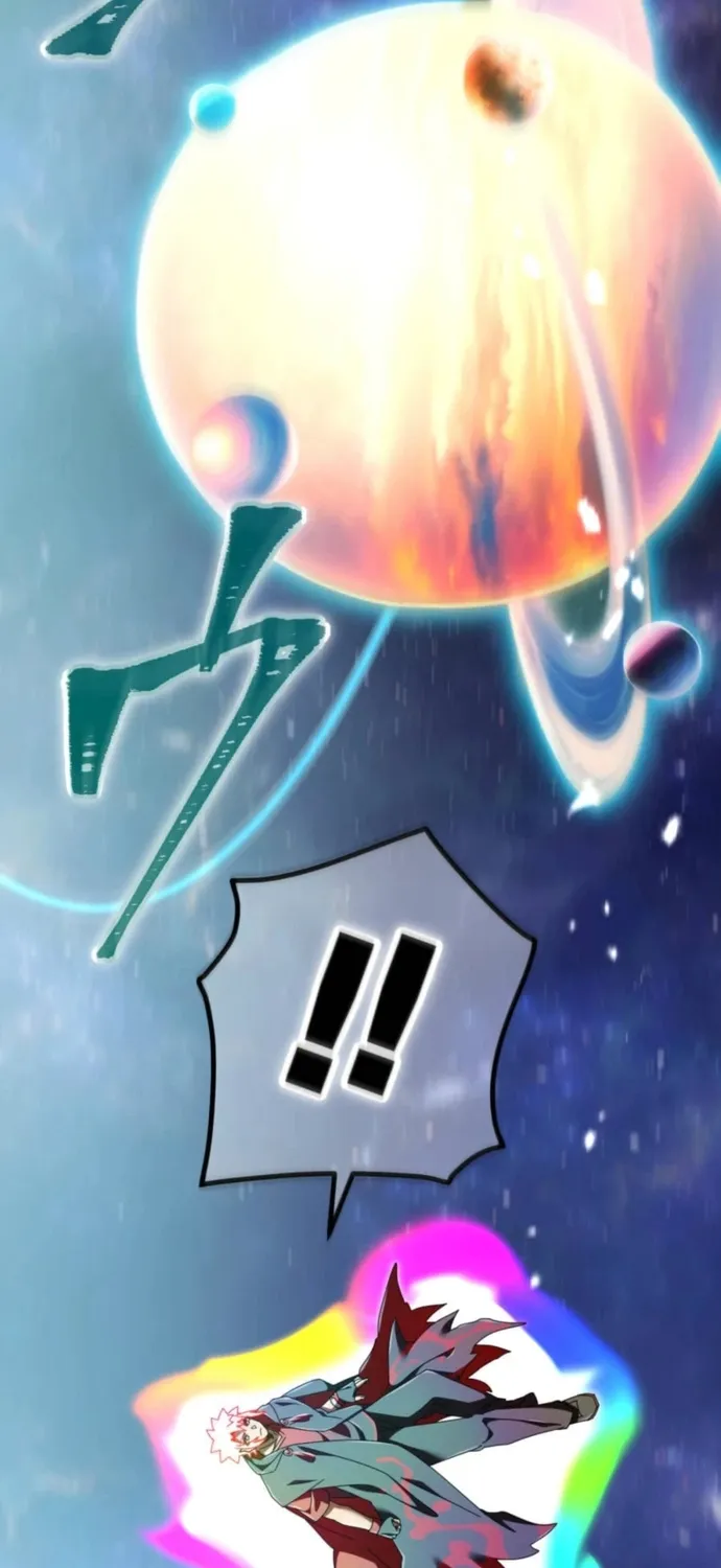 Huyết Thánh Cứu Thế Chủ~ Ta Chỉ Cần 0.0000001% Đã Trở Thành Vô Địch Chap 162 - Next Chap 163