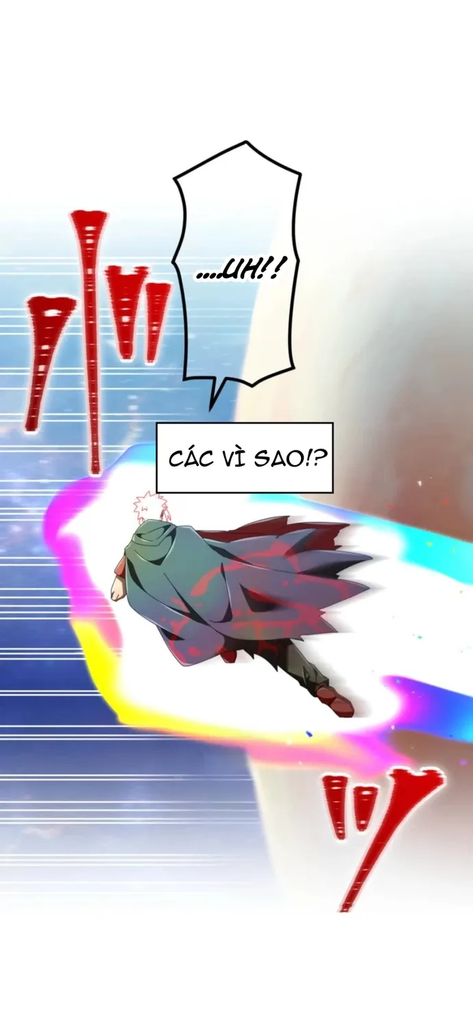 Huyết Thánh Cứu Thế Chủ~ Ta Chỉ Cần 0.0000001% Đã Trở Thành Vô Địch Chap 162 - Next Chap 163