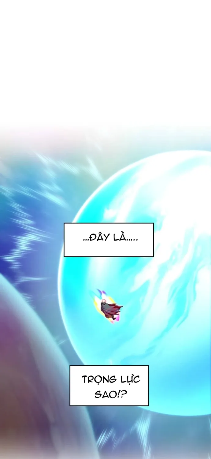 Huyết Thánh Cứu Thế Chủ~ Ta Chỉ Cần 0.0000001% Đã Trở Thành Vô Địch Chap 162 - Next Chap 163