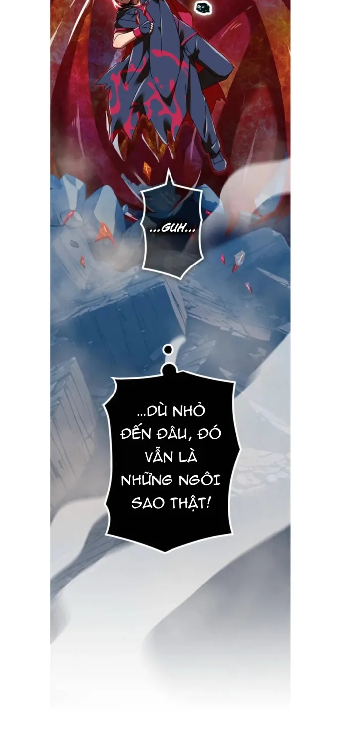 Huyết Thánh Cứu Thế Chủ~ Ta Chỉ Cần 0.0000001% Đã Trở Thành Vô Địch Chap 162 - Next Chap 163