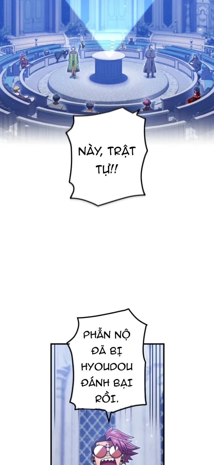 Huyết Thánh Cứu Thế Chủ~ Ta Chỉ Cần 0.0000001% Đã Trở Thành Vô Địch Chap 162 - Next Chap 163