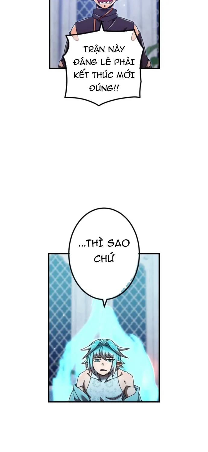 Huyết Thánh Cứu Thế Chủ~ Ta Chỉ Cần 0.0000001% Đã Trở Thành Vô Địch Chap 162 - Next Chap 163