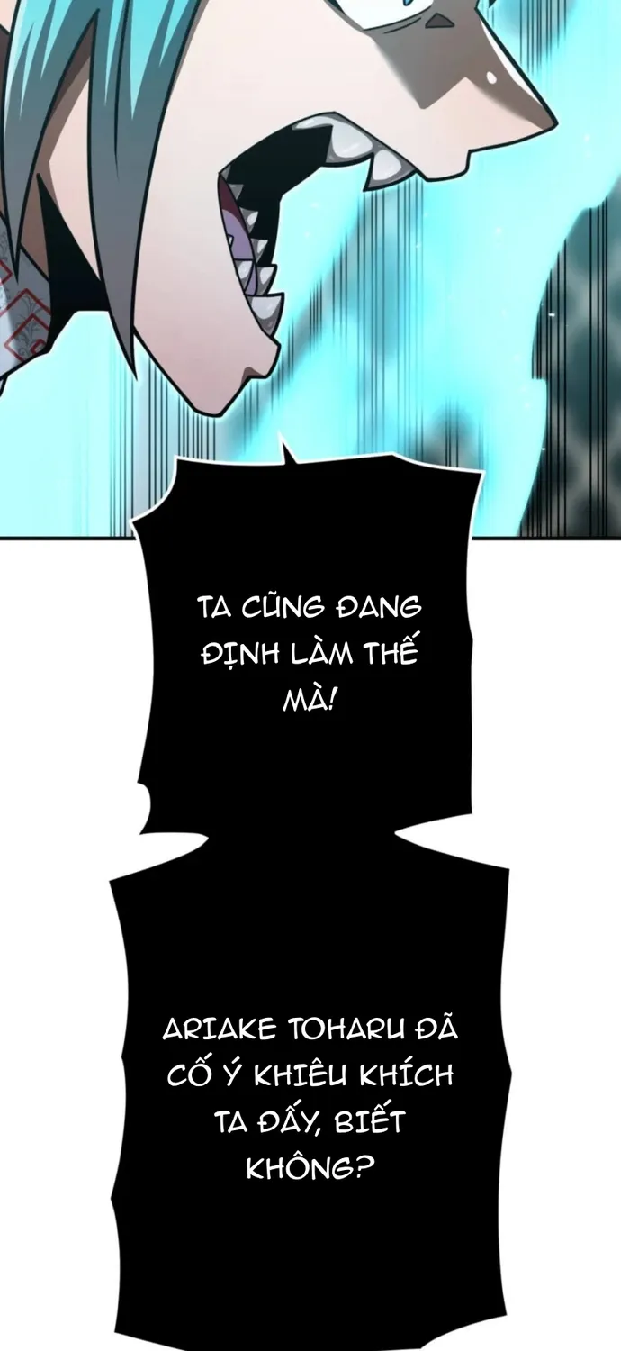 Huyết Thánh Cứu Thế Chủ~ Ta Chỉ Cần 0.0000001% Đã Trở Thành Vô Địch Chap 162 - Next Chap 163