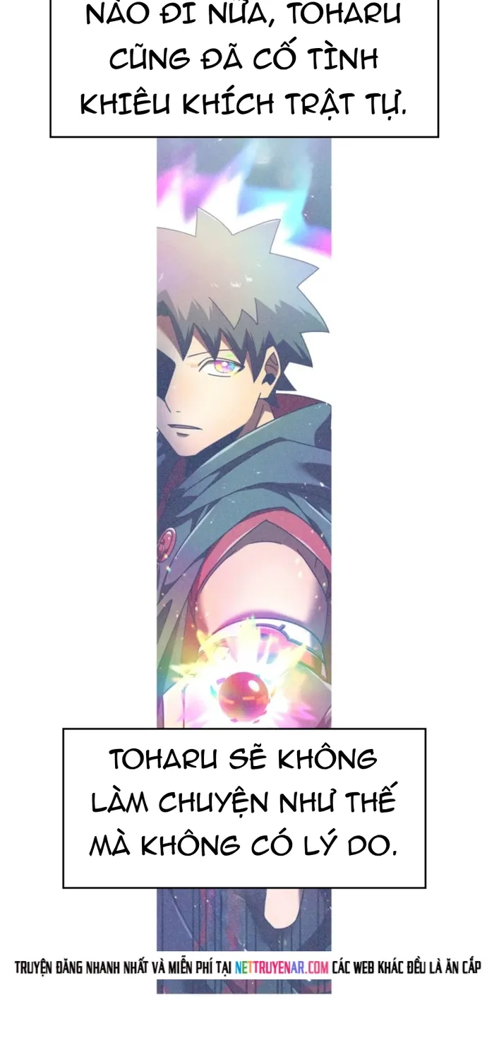 Huyết Thánh Cứu Thế Chủ~ Ta Chỉ Cần 0.0000001% Đã Trở Thành Vô Địch Chap 162 - Next Chap 163