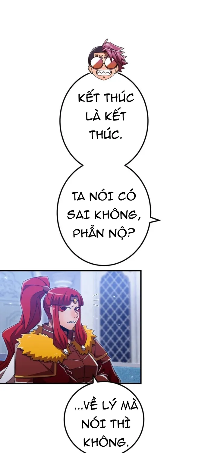 Huyết Thánh Cứu Thế Chủ~ Ta Chỉ Cần 0.0000001% Đã Trở Thành Vô Địch Chap 162 - Next Chap 163