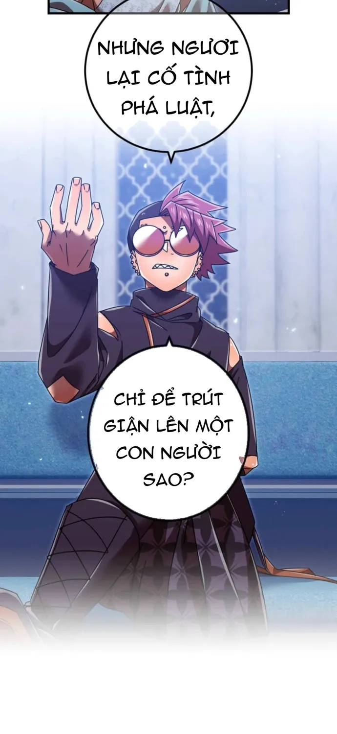 Huyết Thánh Cứu Thế Chủ~ Ta Chỉ Cần 0.0000001% Đã Trở Thành Vô Địch Chap 162 - Next Chap 163