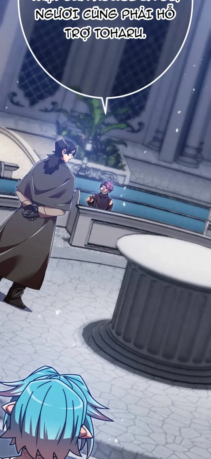 Huyết Thánh Cứu Thế Chủ~ Ta Chỉ Cần 0.0000001% Đã Trở Thành Vô Địch Chap 162 - Next Chap 163