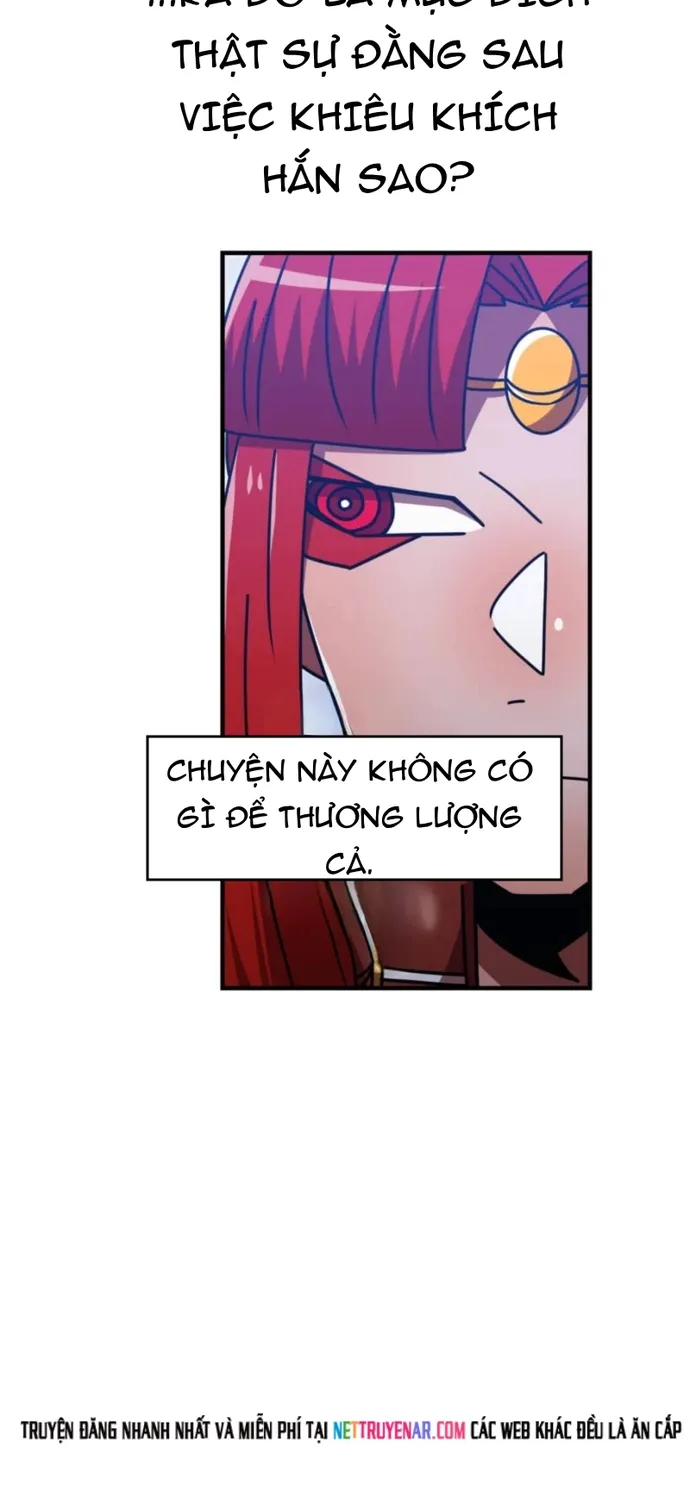 Huyết Thánh Cứu Thế Chủ~ Ta Chỉ Cần 0.0000001% Đã Trở Thành Vô Địch Chap 162 - Next Chap 163