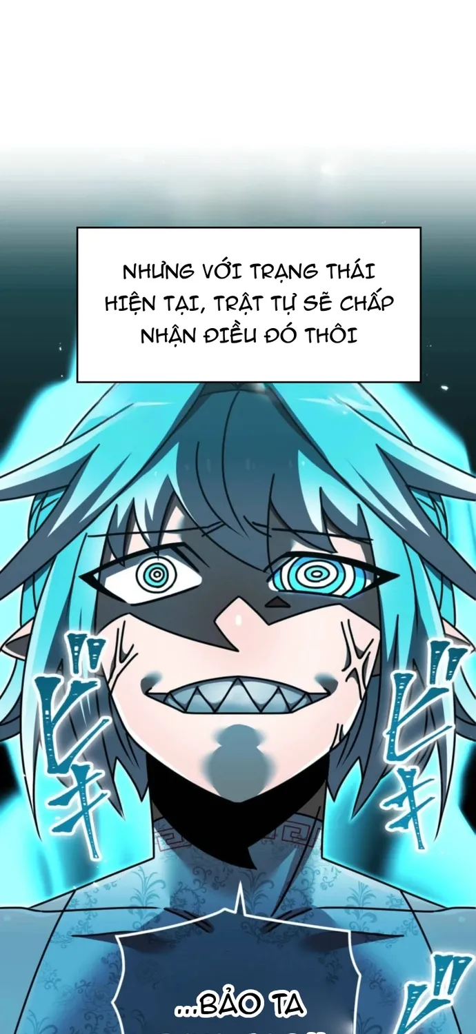 Huyết Thánh Cứu Thế Chủ~ Ta Chỉ Cần 0.0000001% Đã Trở Thành Vô Địch Chap 162 - Next Chap 163