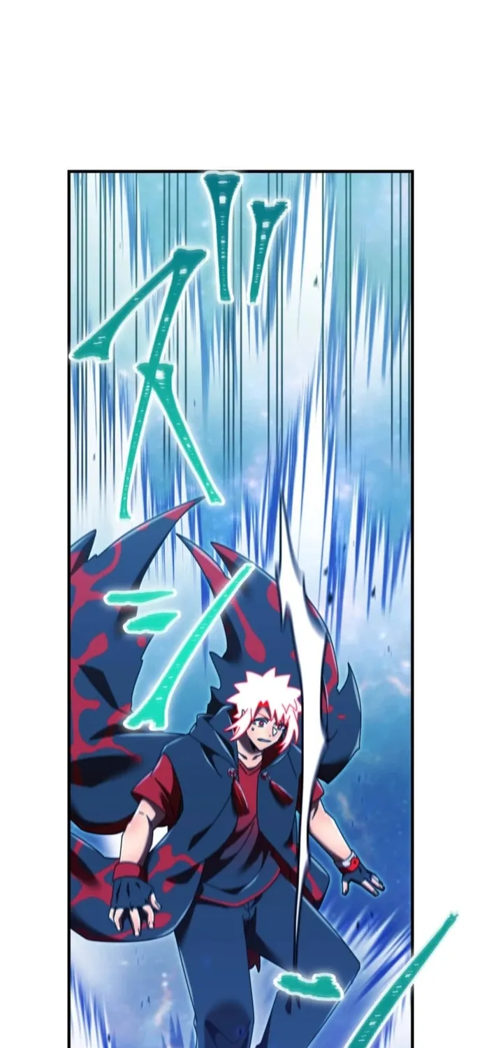 Huyết Thánh Cứu Thế Chủ~ Ta Chỉ Cần 0.0000001% Đã Trở Thành Vô Địch Chap 162 - Next Chap 163