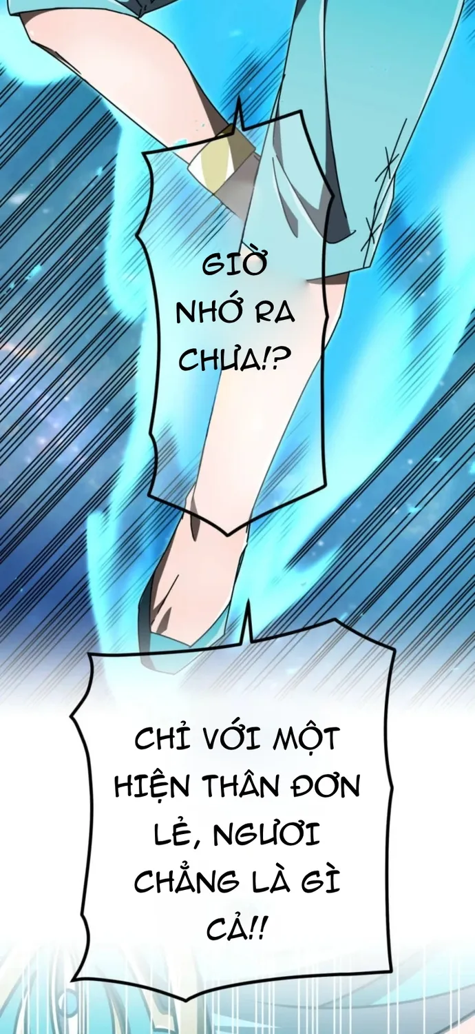 Huyết Thánh Cứu Thế Chủ~ Ta Chỉ Cần 0.0000001% Đã Trở Thành Vô Địch Chap 162 - Next Chap 163