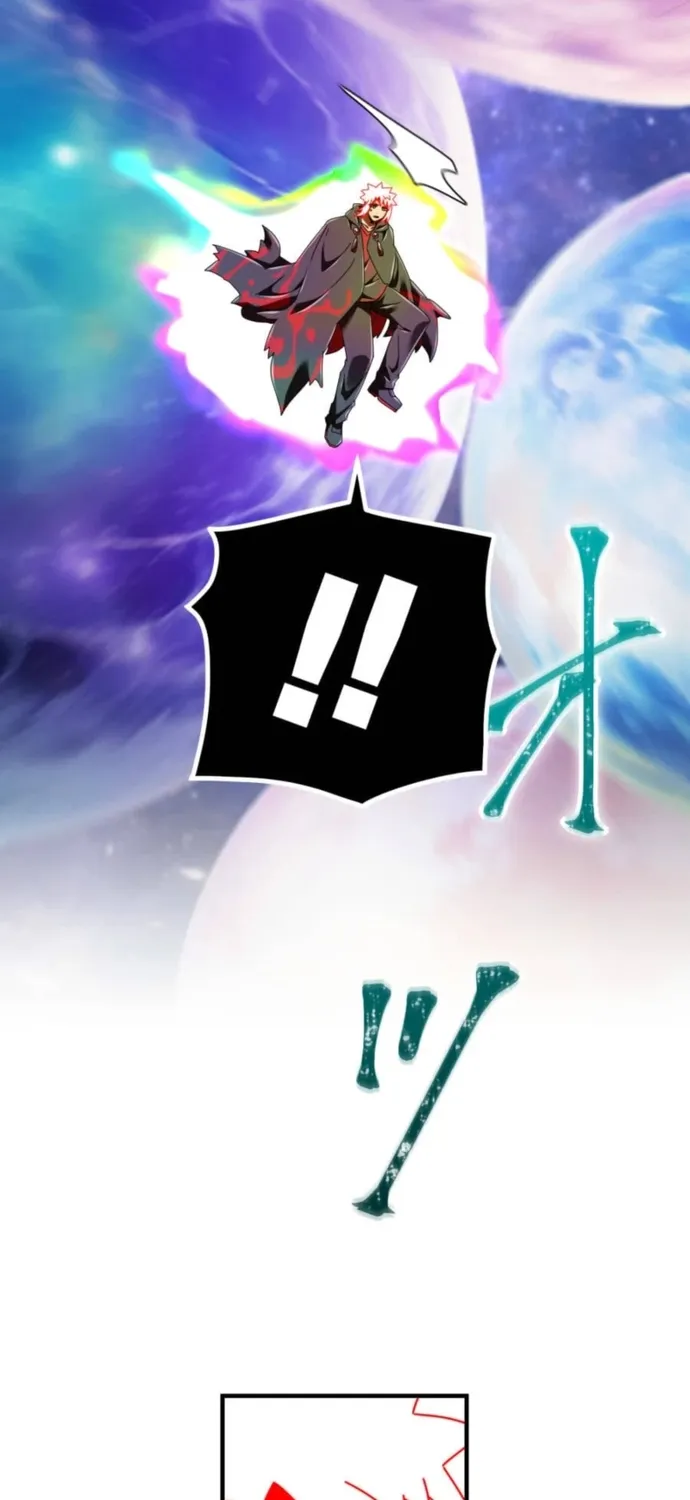 Huyết Thánh Cứu Thế Chủ~ Ta Chỉ Cần 0.0000001% Đã Trở Thành Vô Địch Chap 162 - Next Chap 163