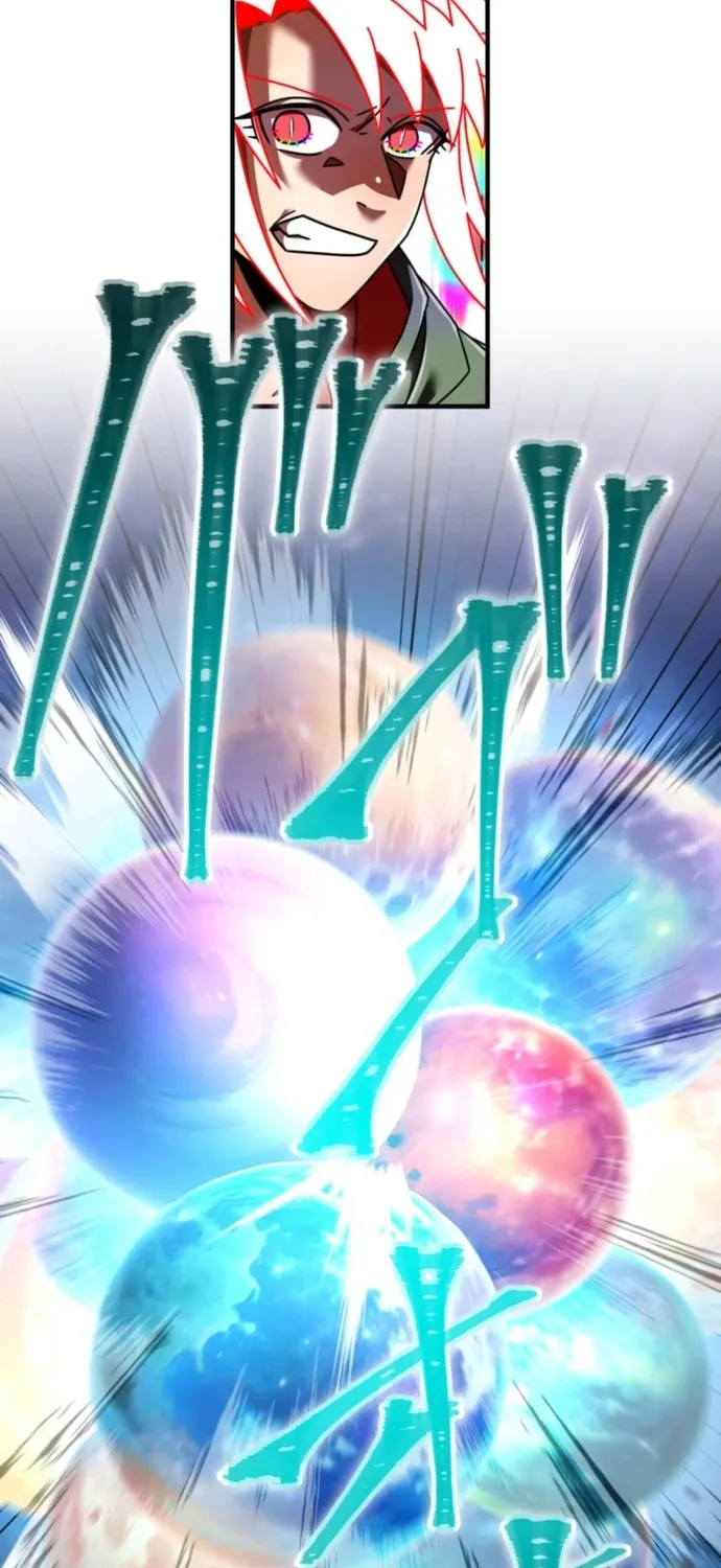 Huyết Thánh Cứu Thế Chủ~ Ta Chỉ Cần 0.0000001% Đã Trở Thành Vô Địch Chap 162 - Next Chap 163