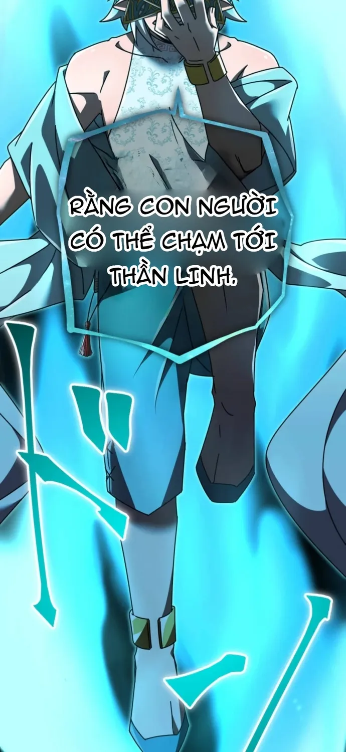 Huyết Thánh Cứu Thế Chủ~ Ta Chỉ Cần 0.0000001% Đã Trở Thành Vô Địch Chap 162 - Next Chap 163