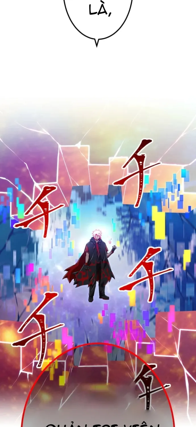 Huyết Thánh Cứu Thế Chủ~ Ta Chỉ Cần 0.0000001% Đã Trở Thành Vô Địch Chap 162 - Next Chap 163