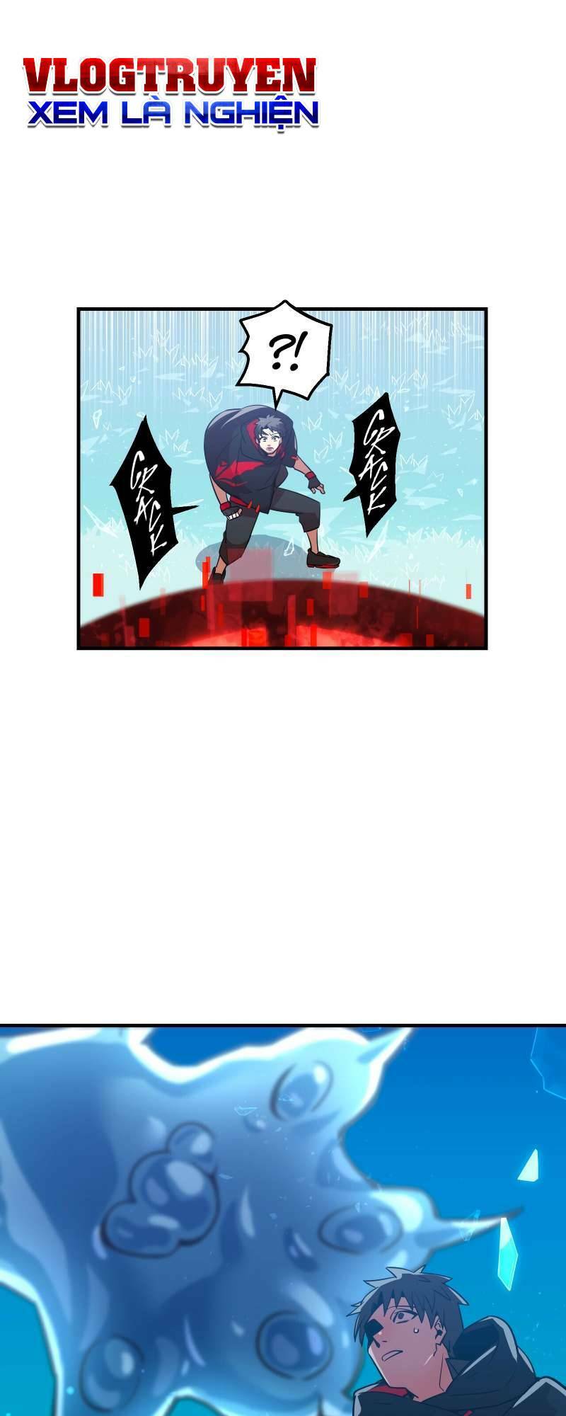 Huyết Thánh Cứu Thế Chủ~ Ta Chỉ Cần 0.0000001% Đã Trở Thành Vô Địch Chap 17 - Next Chap 18