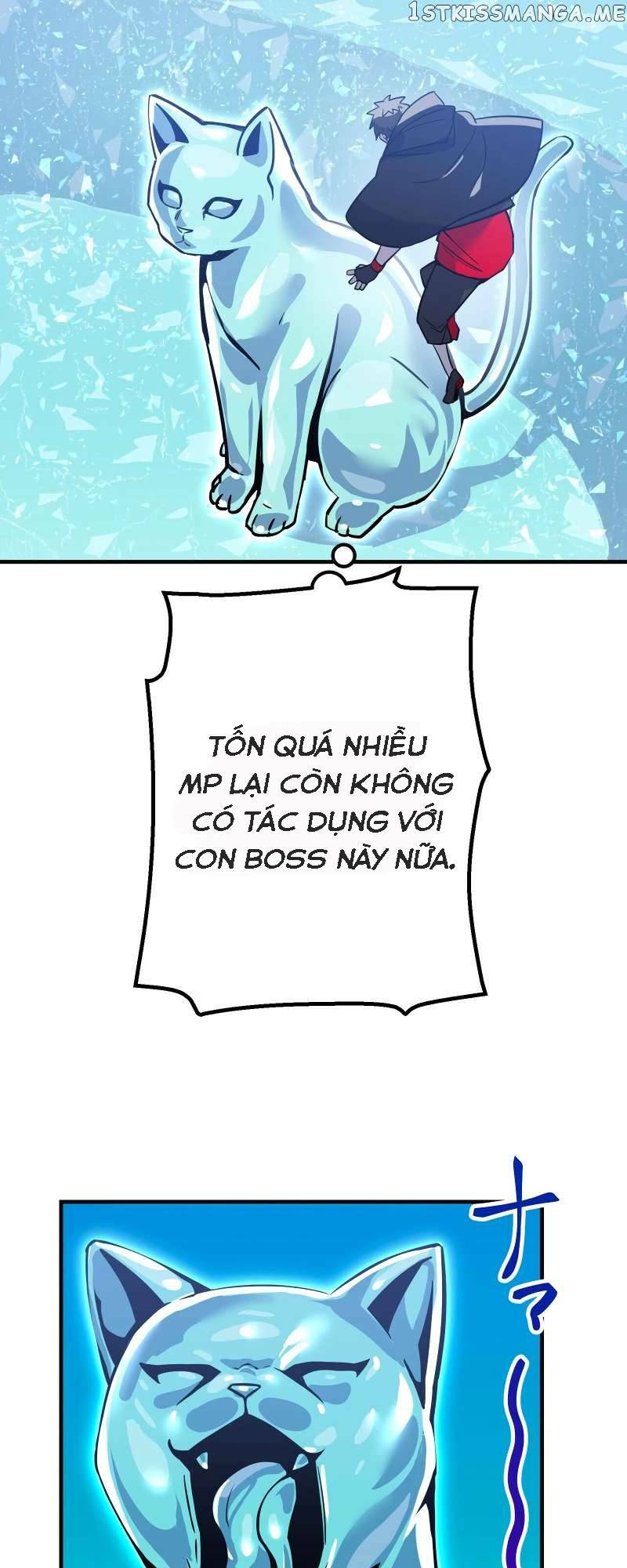 Huyết Thánh Cứu Thế Chủ~ Ta Chỉ Cần 0.0000001% Đã Trở Thành Vô Địch Chap 17 - Next Chap 18