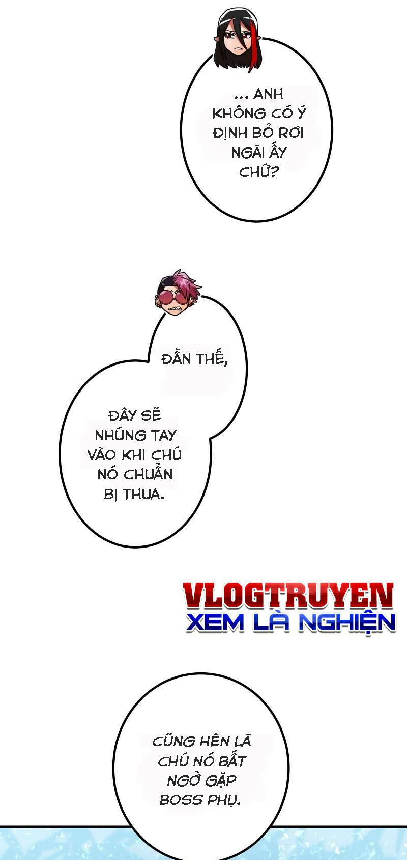 Huyết Thánh Cứu Thế Chủ~ Ta Chỉ Cần 0.0000001% Đã Trở Thành Vô Địch Chap 17 - Next Chap 18