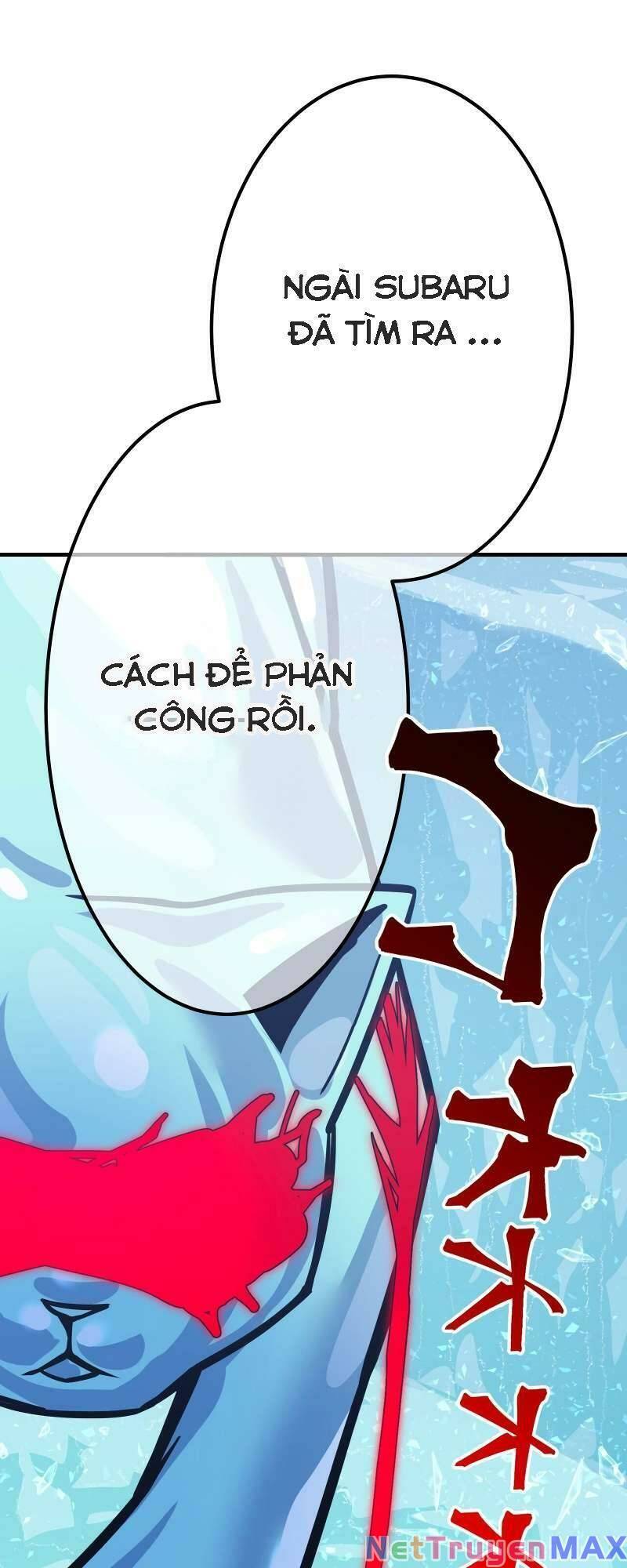 Huyết Thánh Cứu Thế Chủ~ Ta Chỉ Cần 0.0000001% Đã Trở Thành Vô Địch Chap 17 - Next Chap 18