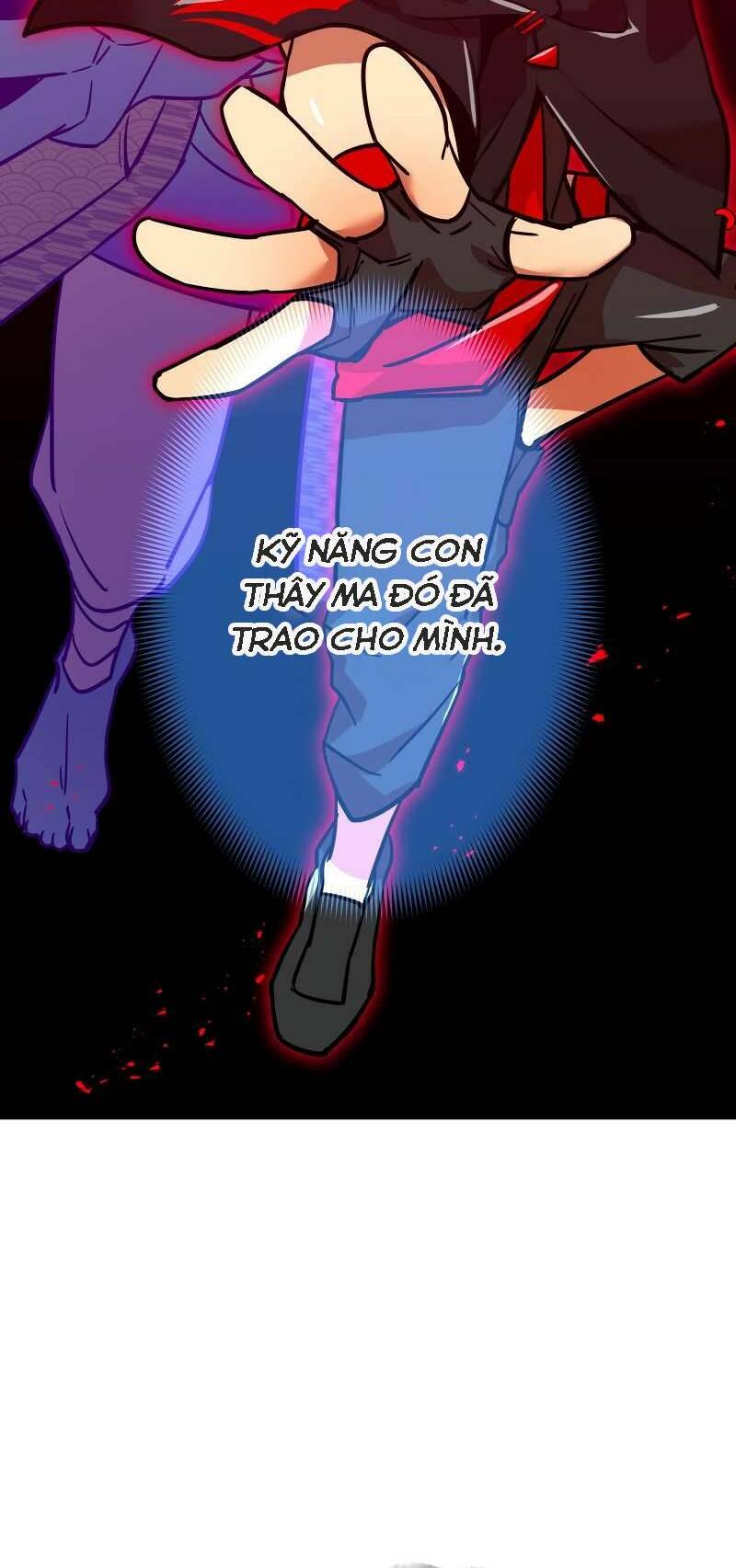 Huyết Thánh Cứu Thế Chủ~ Ta Chỉ Cần 0.0000001% Đã Trở Thành Vô Địch Chap 17 - Next Chap 18