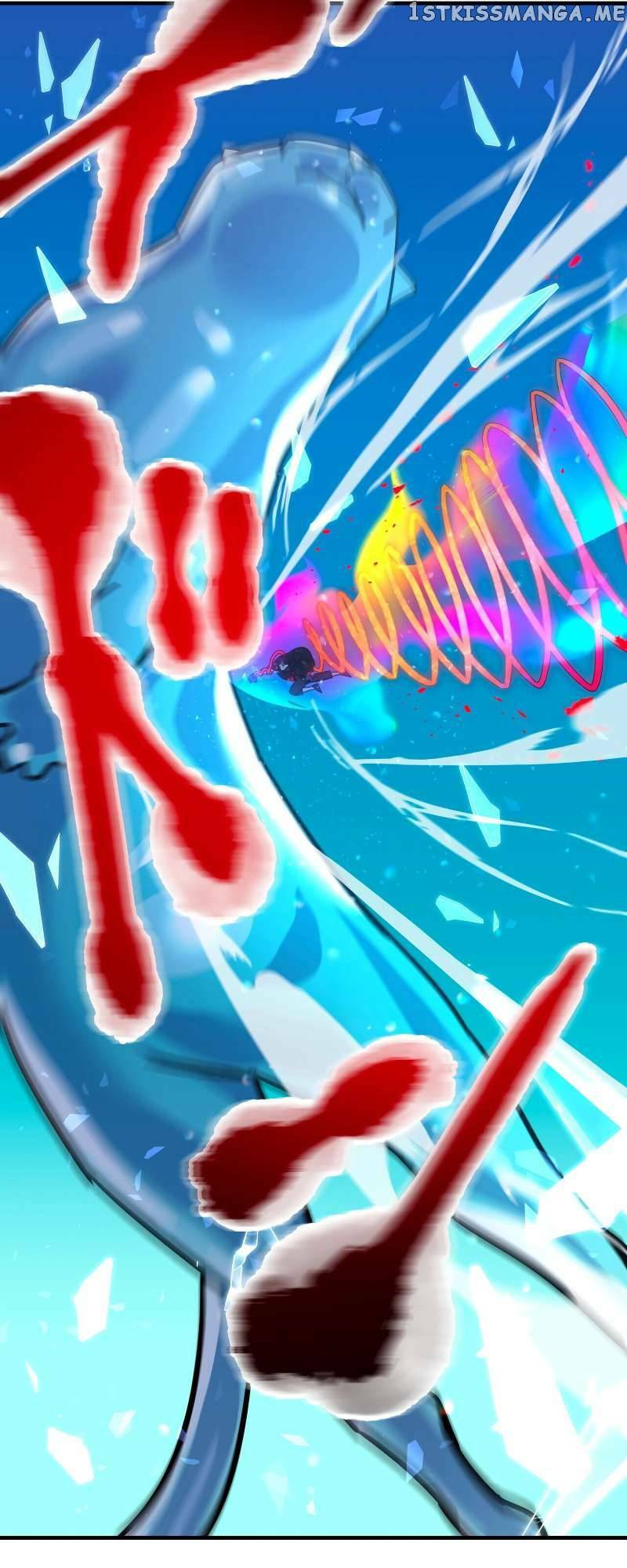 Huyết Thánh Cứu Thế Chủ~ Ta Chỉ Cần 0.0000001% Đã Trở Thành Vô Địch Chap 17 - Next Chap 18