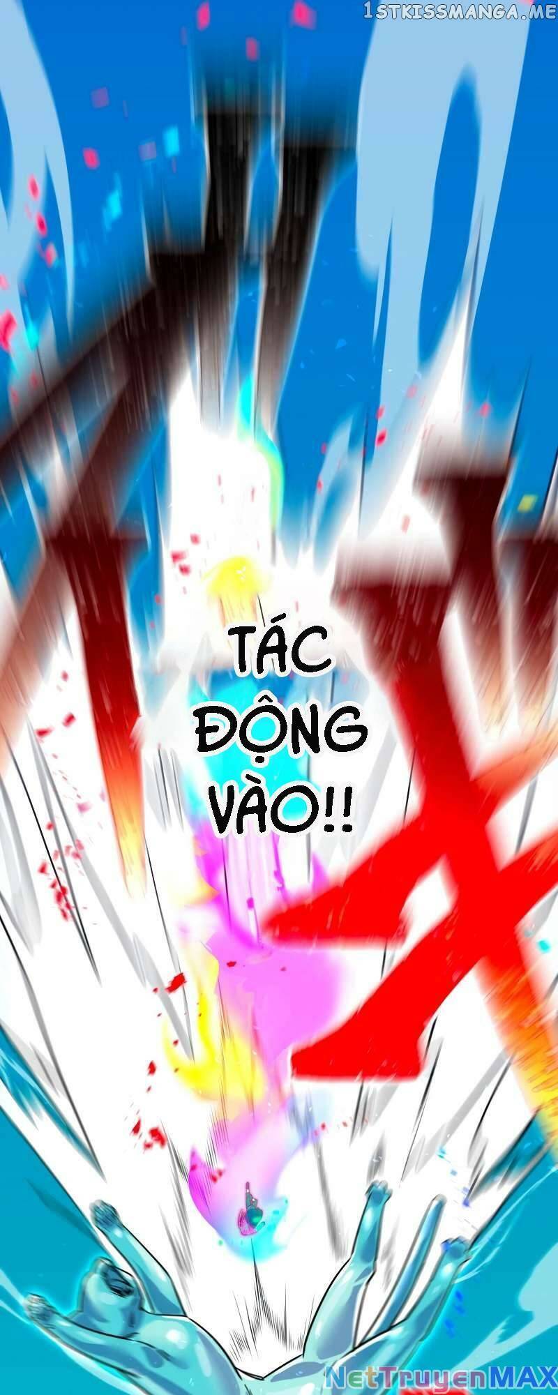 Huyết Thánh Cứu Thế Chủ~ Ta Chỉ Cần 0.0000001% Đã Trở Thành Vô Địch Chap 17 - Next Chap 18