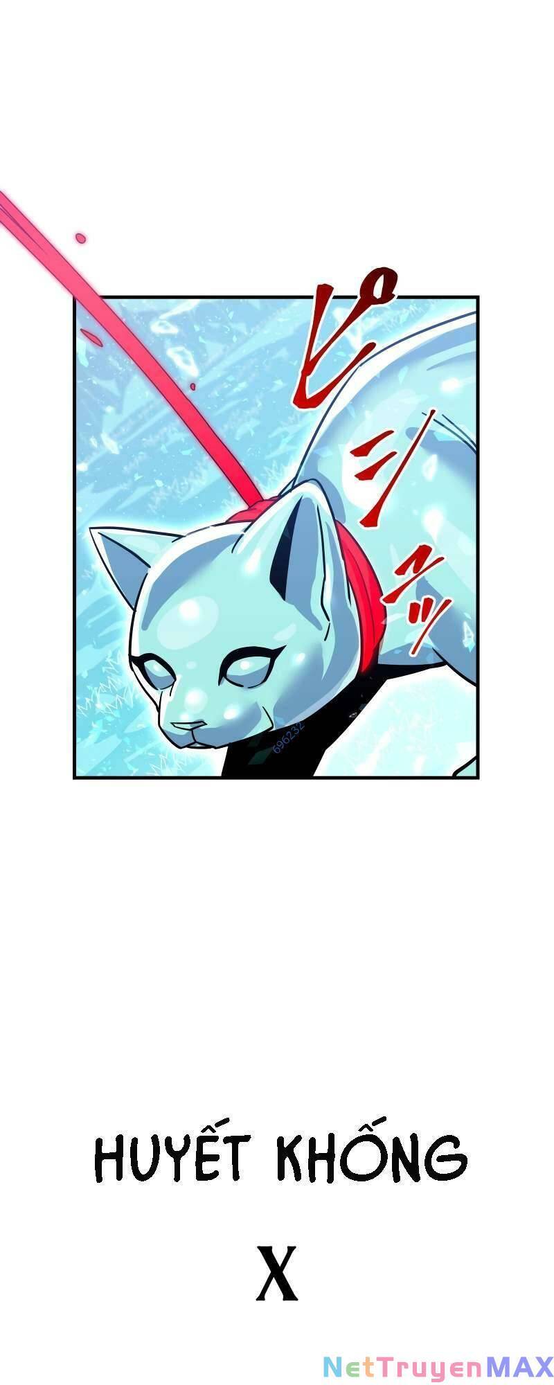 Huyết Thánh Cứu Thế Chủ~ Ta Chỉ Cần 0.0000001% Đã Trở Thành Vô Địch Chap 17 - Next Chap 18