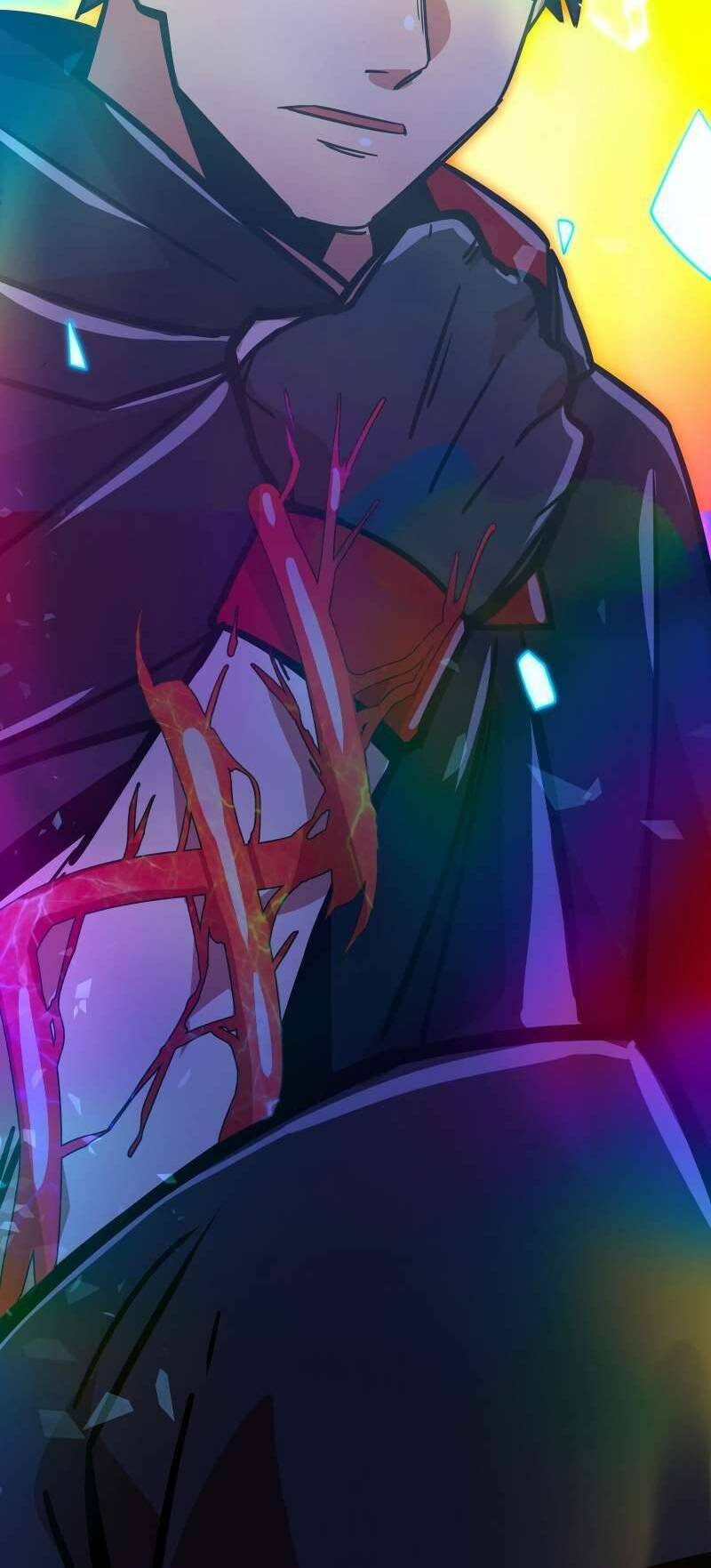 Huyết Thánh Cứu Thế Chủ~ Ta Chỉ Cần 0.0000001% Đã Trở Thành Vô Địch Chap 17 - Next Chap 18