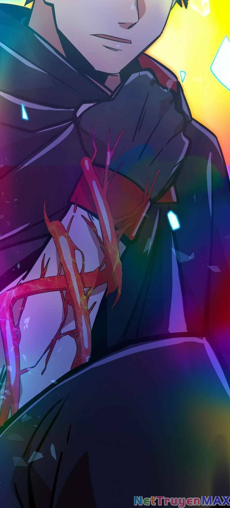 Huyết Thánh Cứu Thế Chủ~ Ta Chỉ Cần 0.0000001% Đã Trở Thành Vô Địch Chap 17 - Next Chap 18