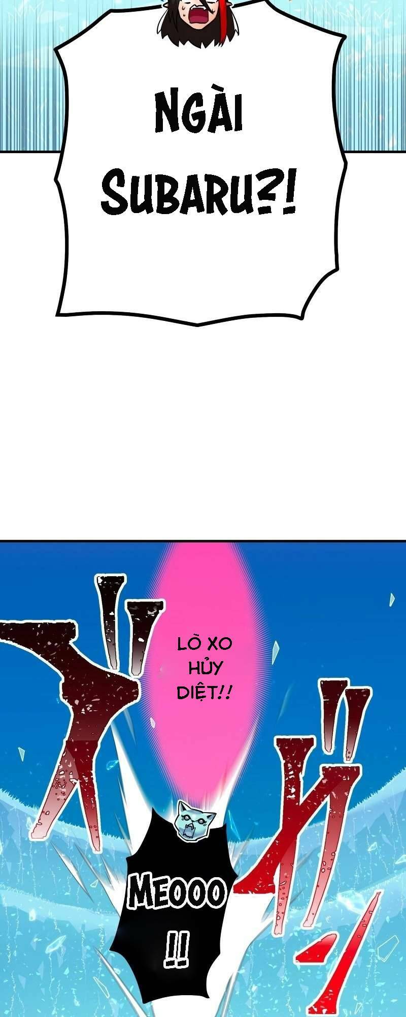 Huyết Thánh Cứu Thế Chủ~ Ta Chỉ Cần 0.0000001% Đã Trở Thành Vô Địch Chap 18 - Next Chap 19